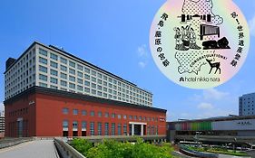 Hotel Nikko Nara